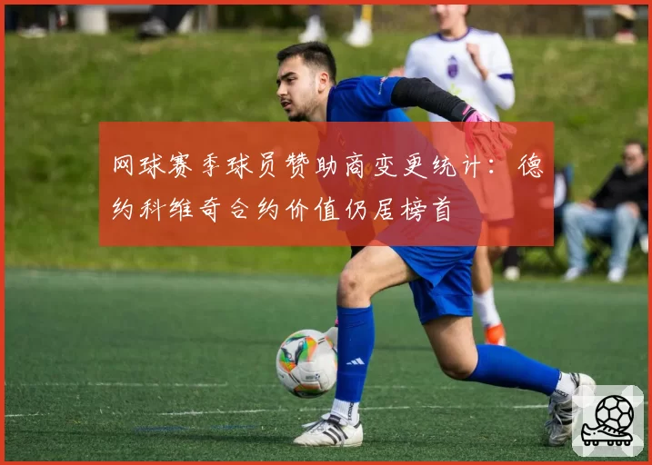 网球赛季球员赞助商变更统计：德约科维奇合约价值仍居榜首
