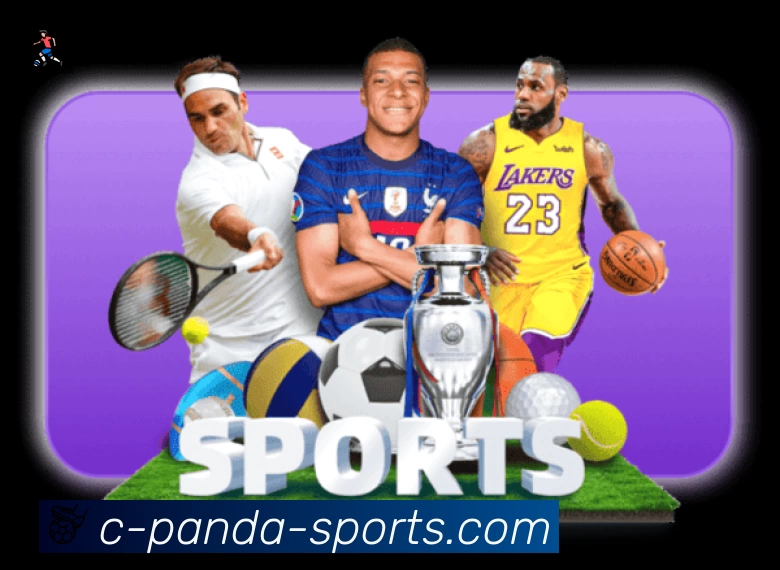 PANDA SPORTS 熊猫体育